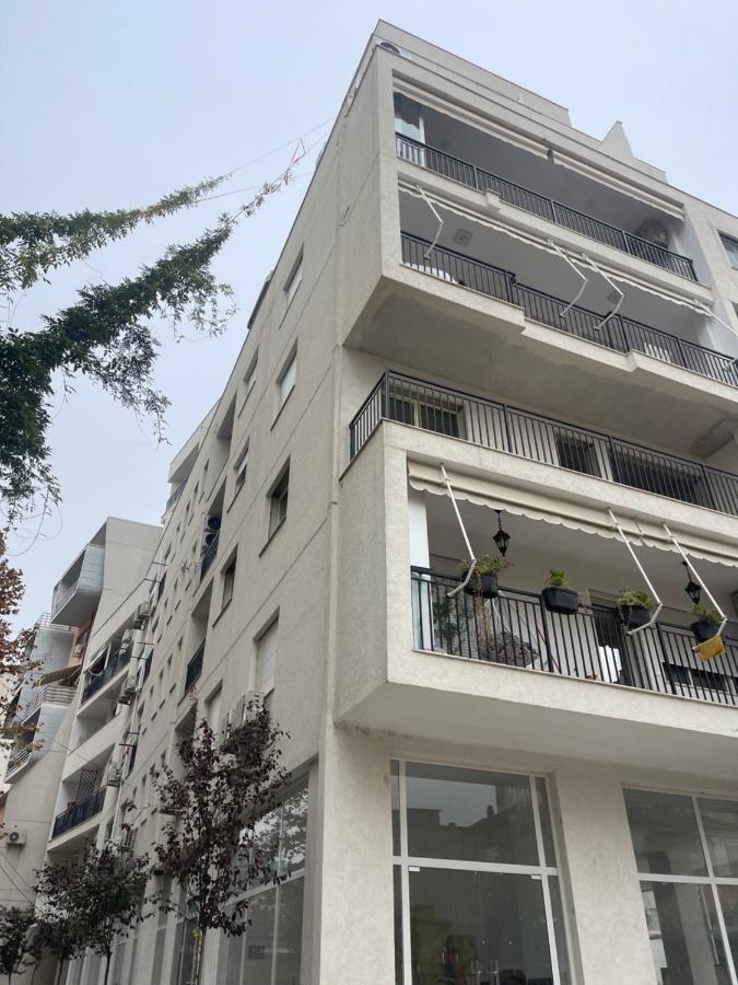 Apartment In The Heart Of Old Bazaar, Tirana - Hana Apartments Eksteriør billede